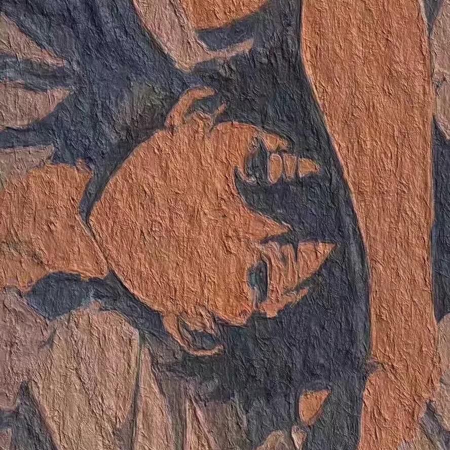 你的朋友H