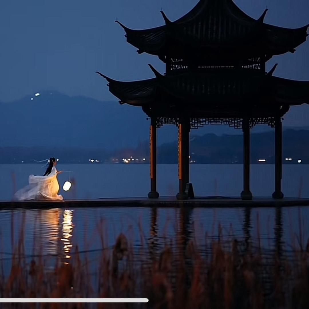 凄凄人别离