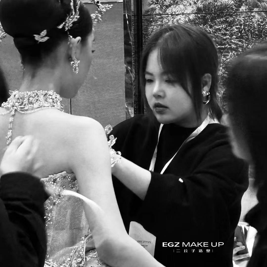 壹术·公子造型乐乐