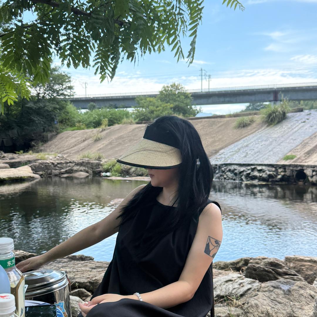 睡个懒觉🐍