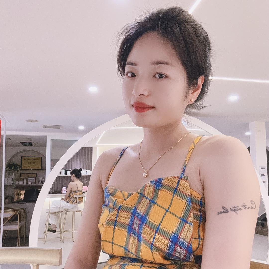 琪琪呀