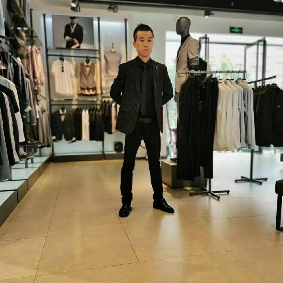 子是父的威