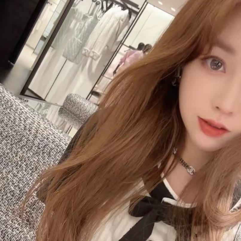 游鹿鹿美衣好物