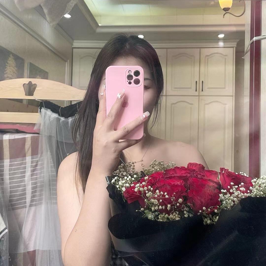 李憨憨 🍓❤️