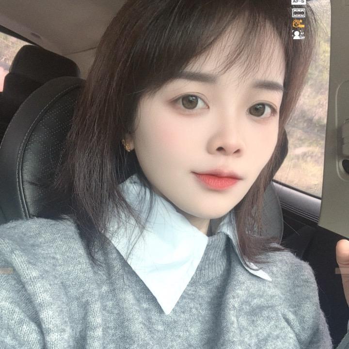 你好呀……金女士