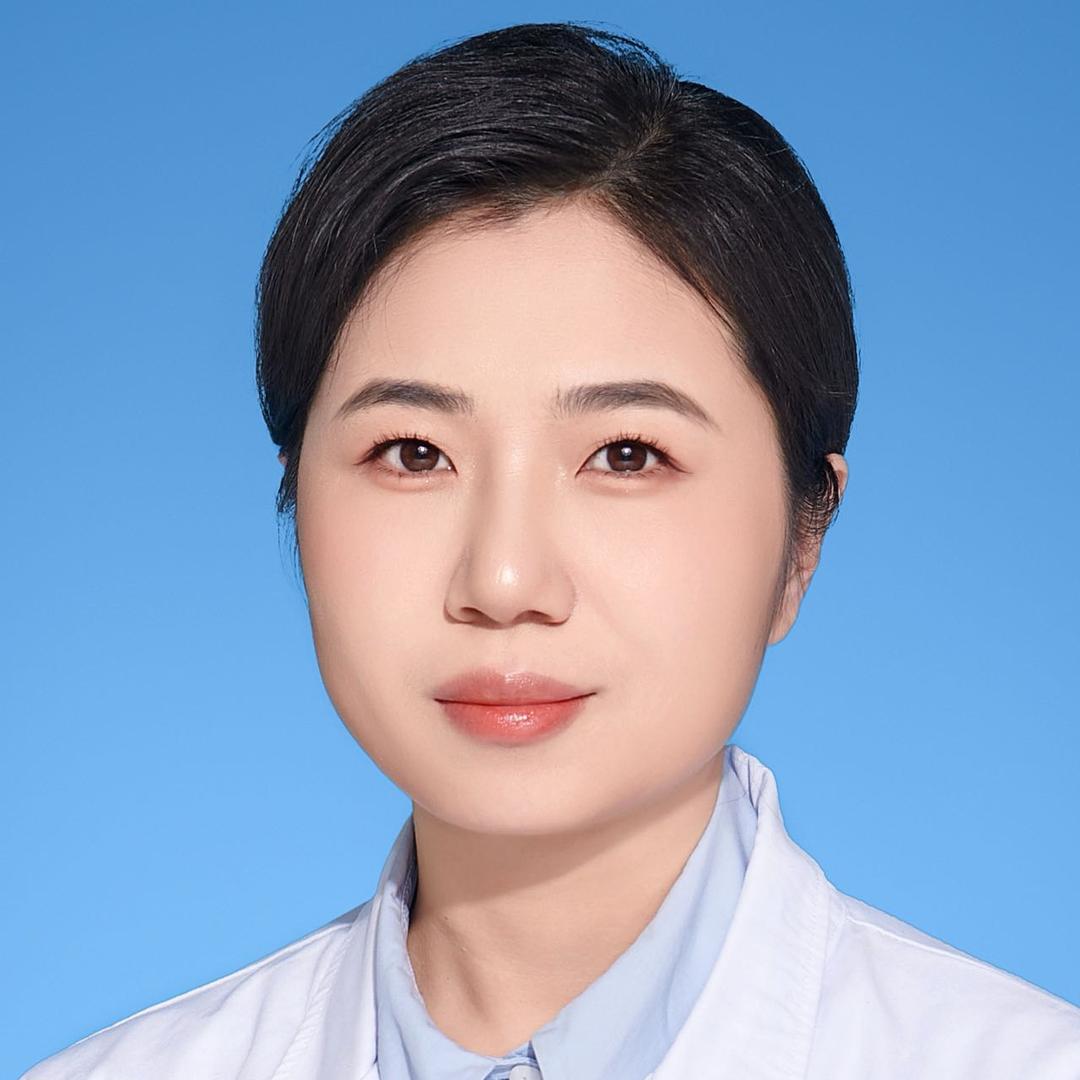 暖心医生王艳