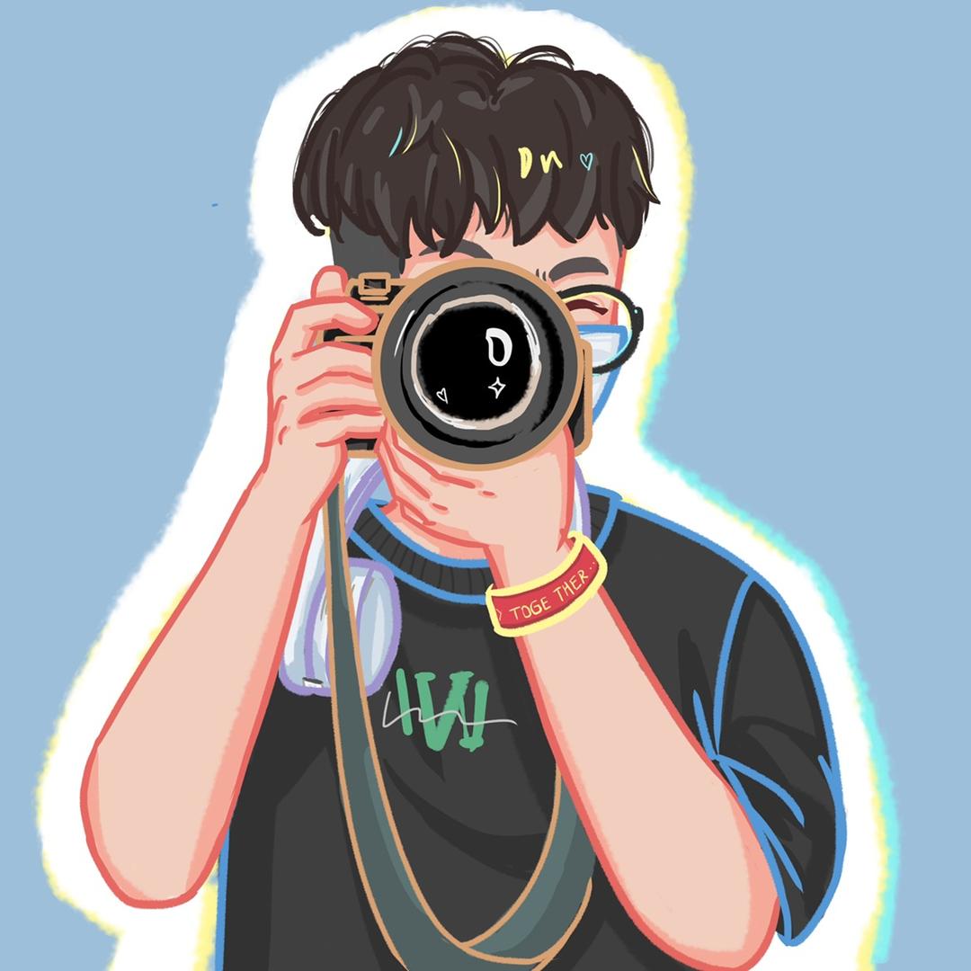 A.唐钰小宝📸️