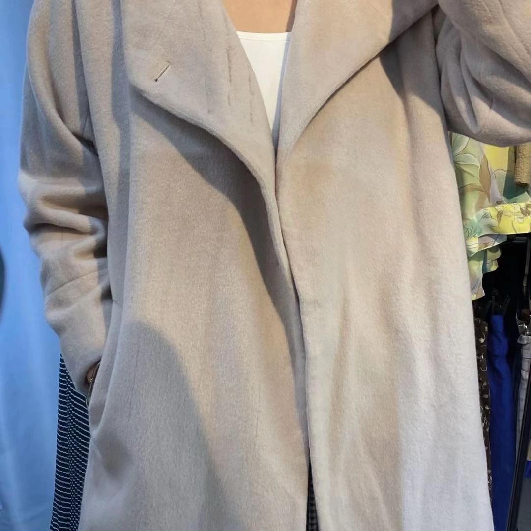 晓萌古着vintage