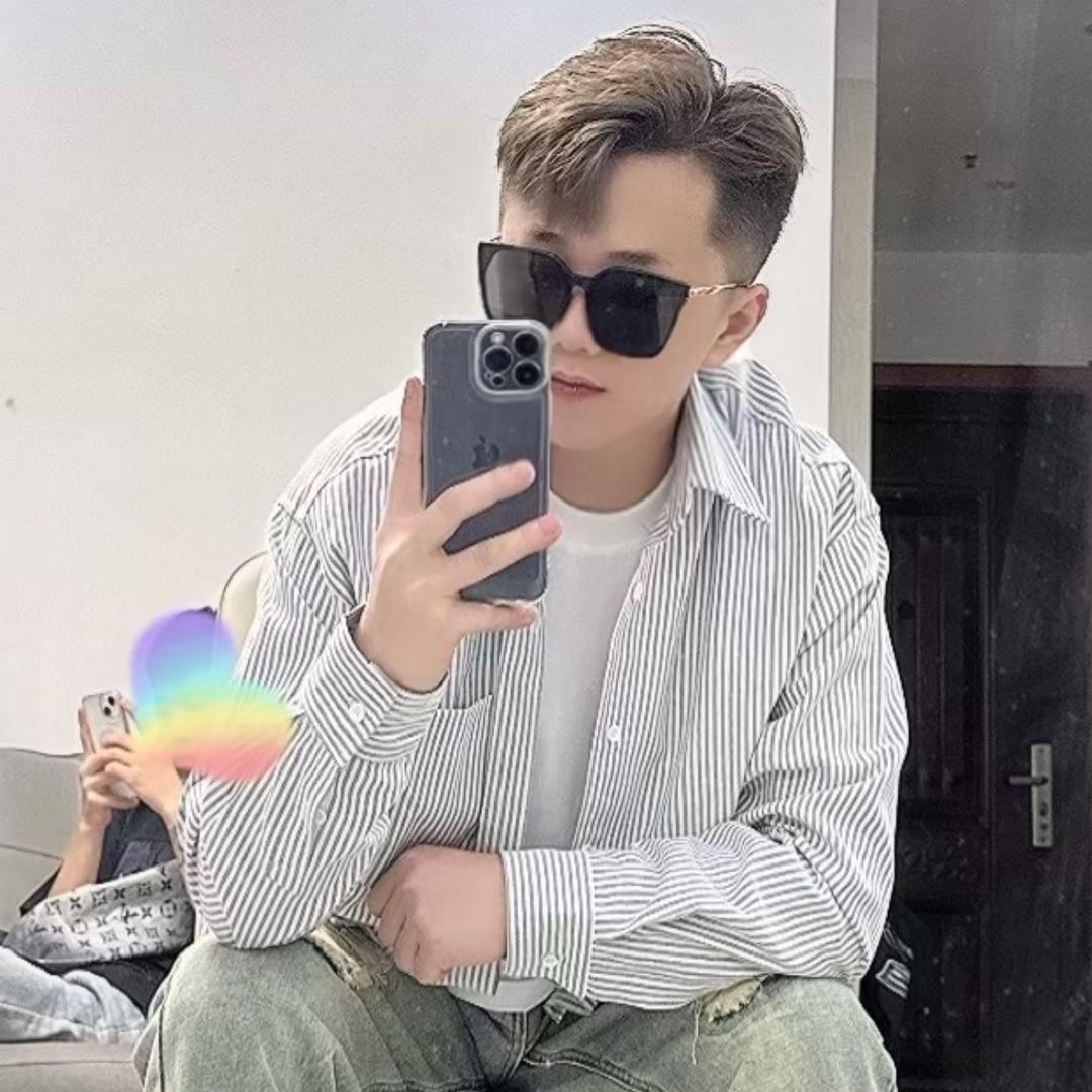 @LUSI.杰
