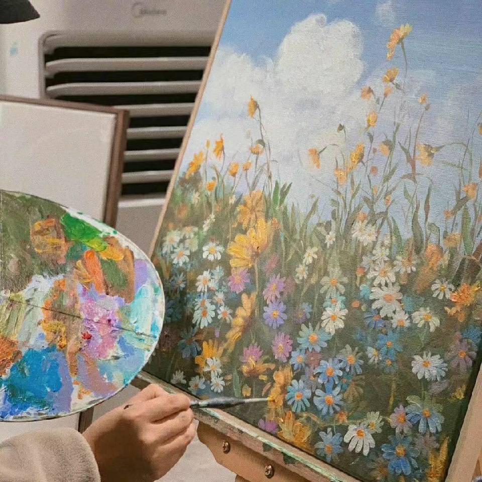 曾曾老师～