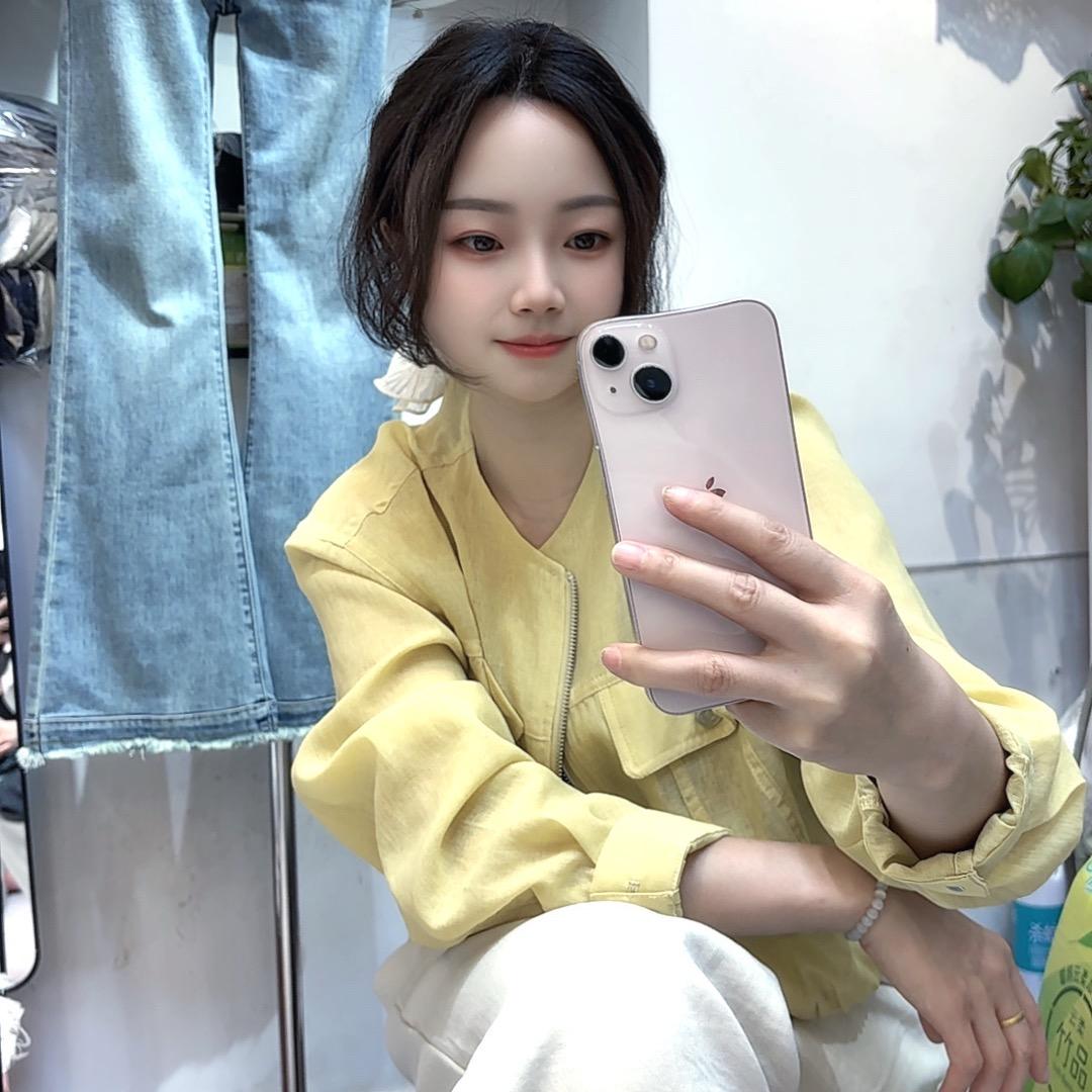 爱如初见