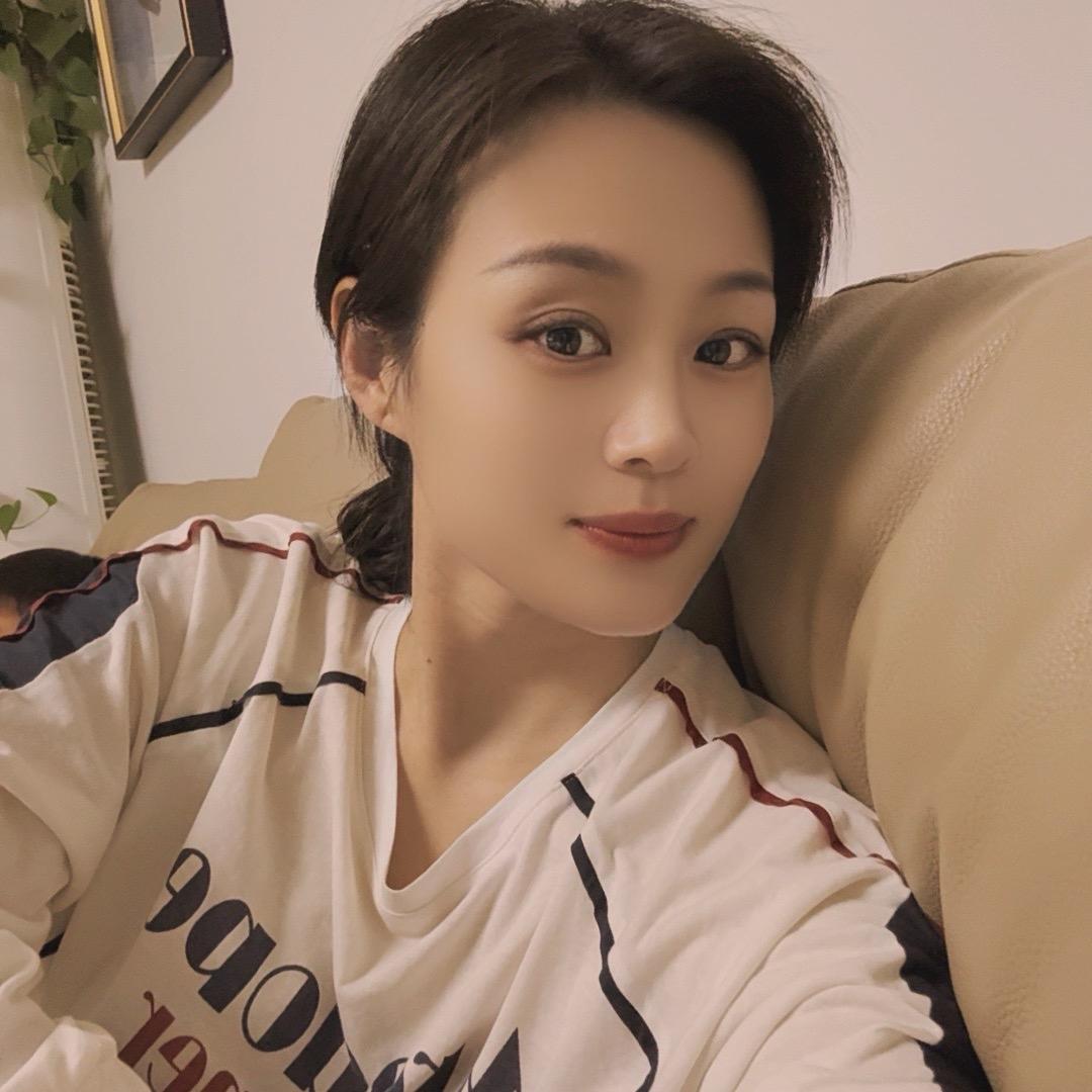 晨晨😘