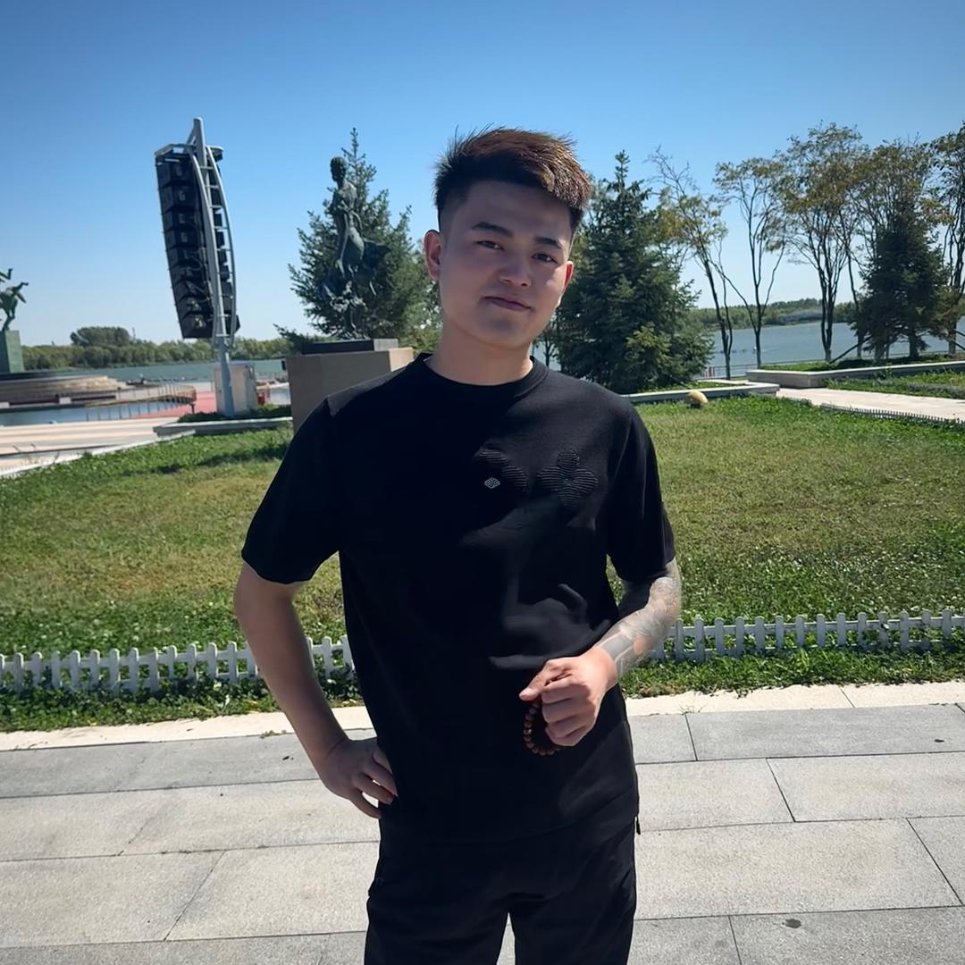 阿硕