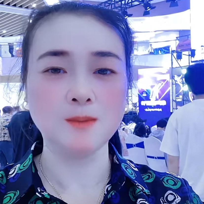 阿花