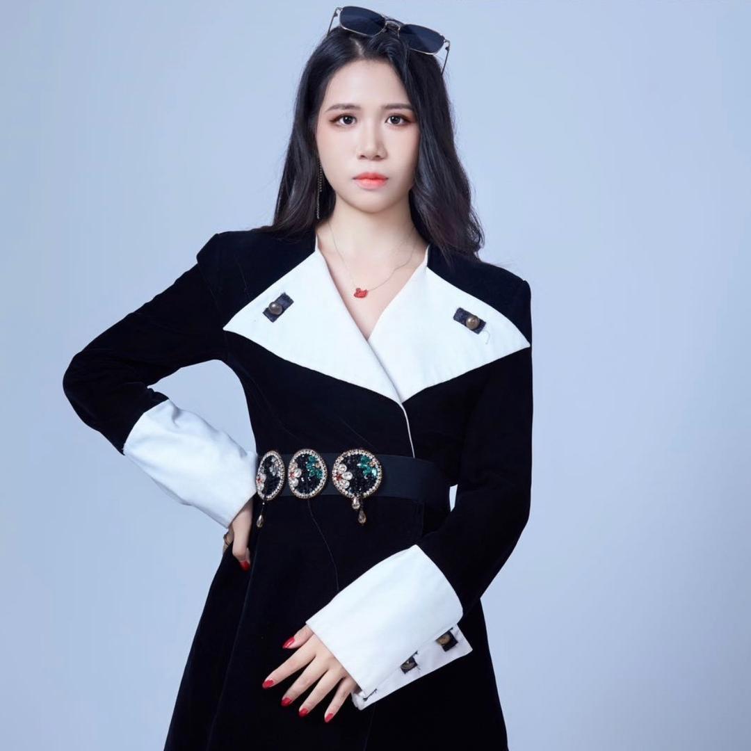 龙杨杨小生活（育儿记）