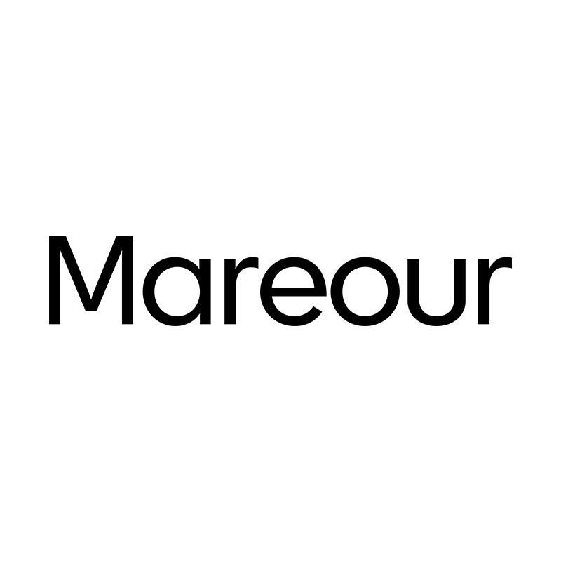 Mareour从内开始