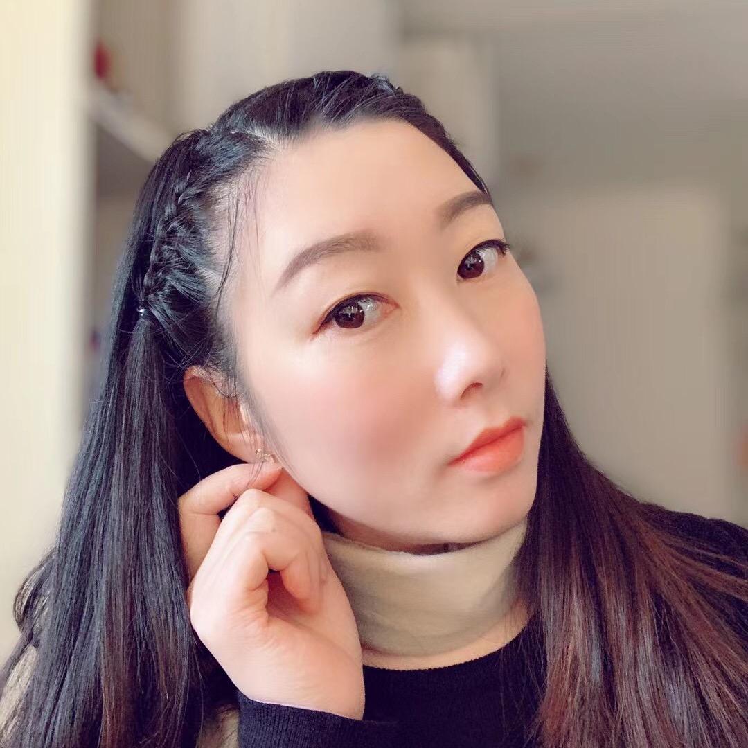 黄家静姐姐