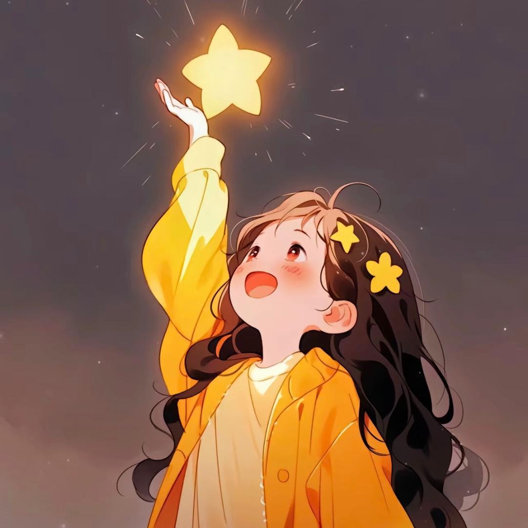 🕊这个金欣吖～