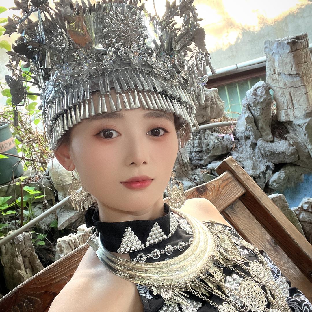 汤圆很圆
