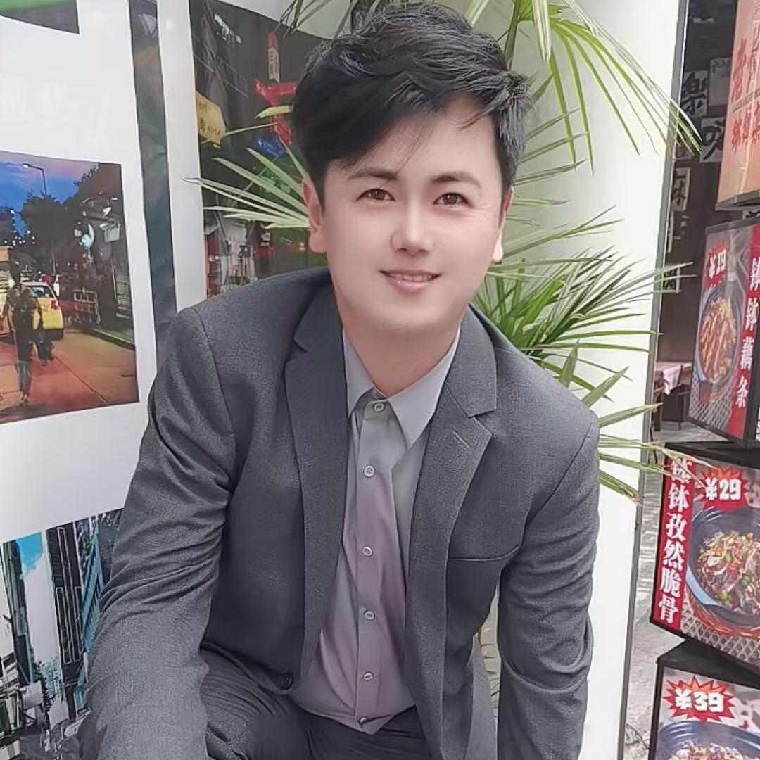 《林少》