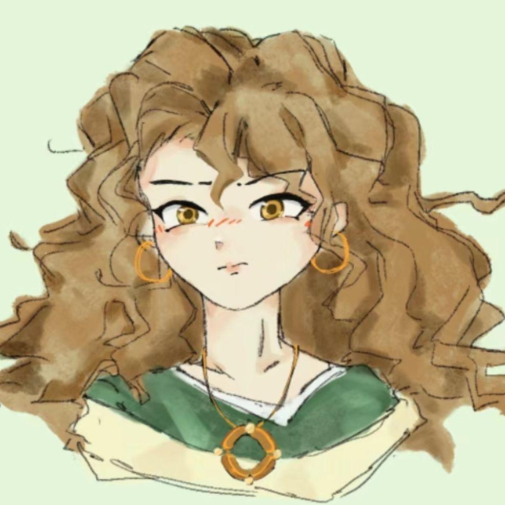 宇宙一级薯小条🍟