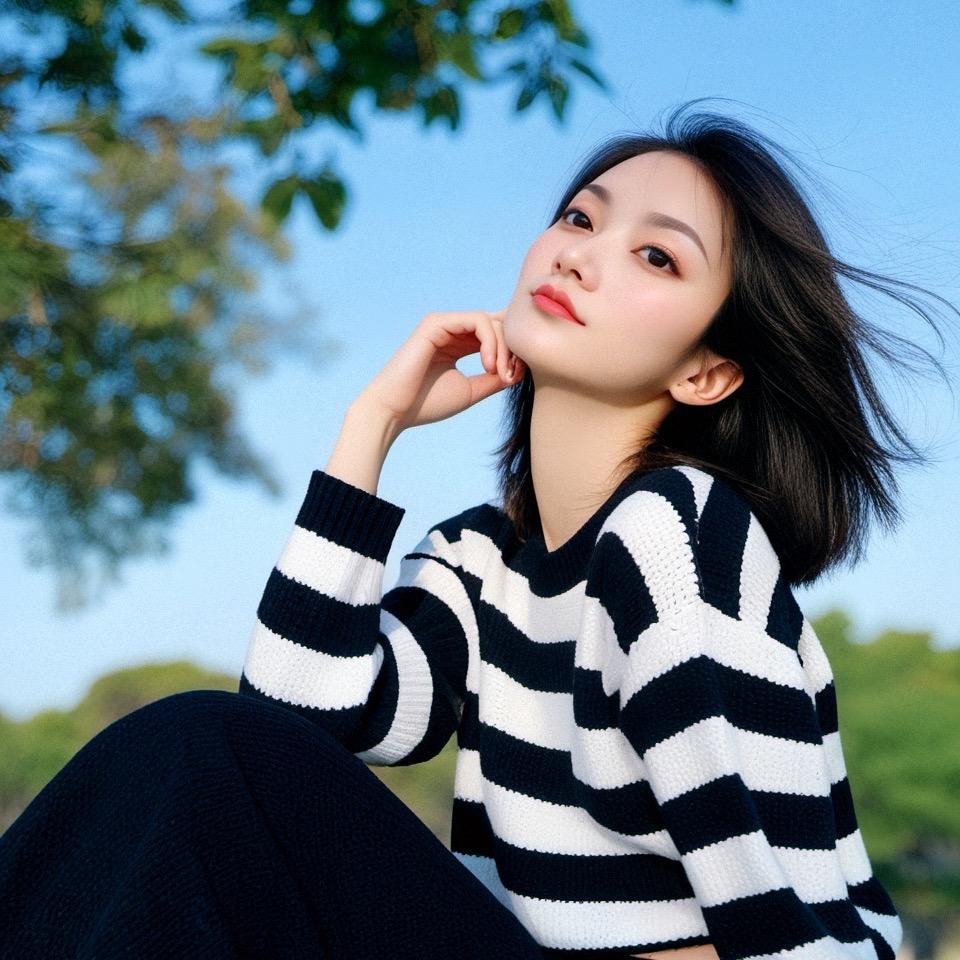 🫦百合<欠十三妹情定三生>