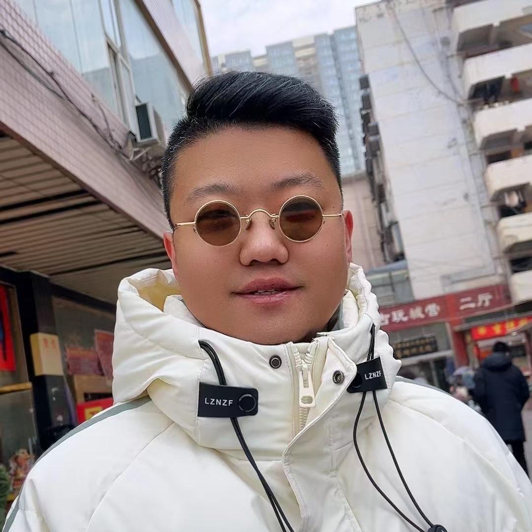 香酥葱饼创始人王总 蒸摊摊红