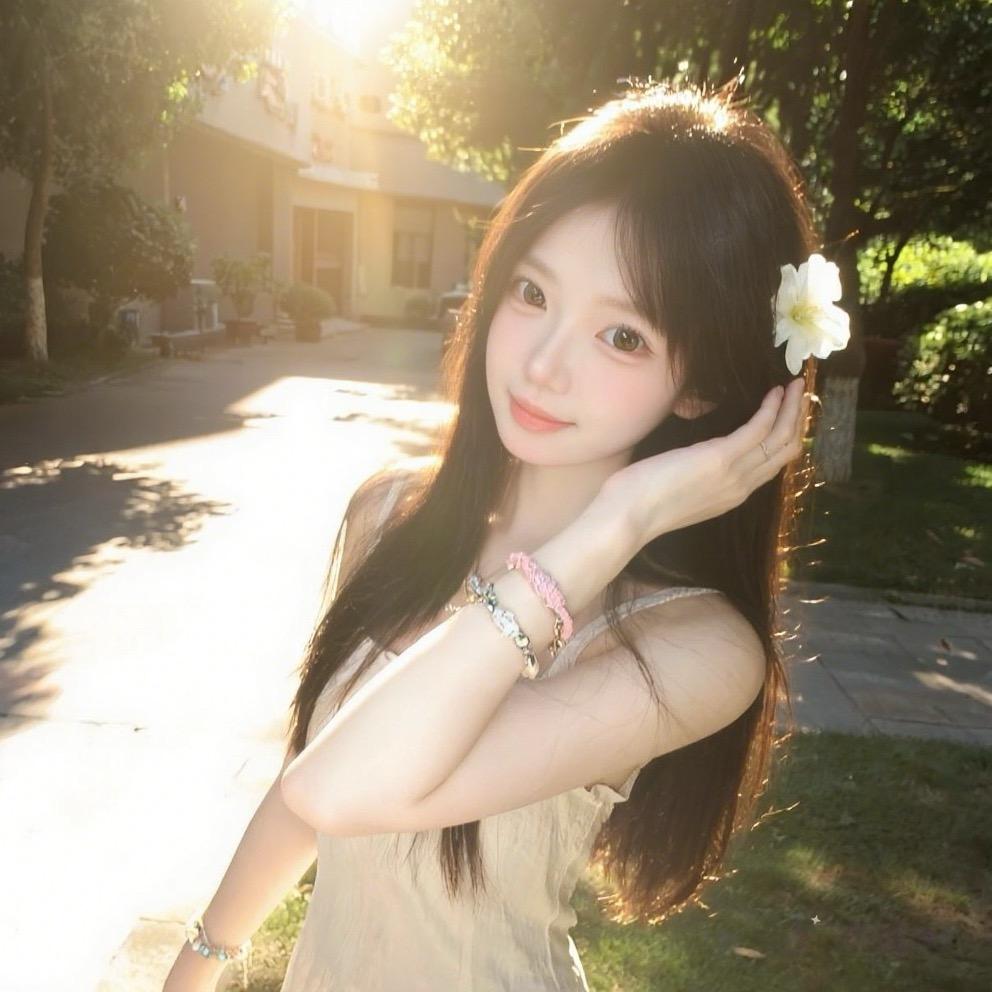 灿灿³ 🔆