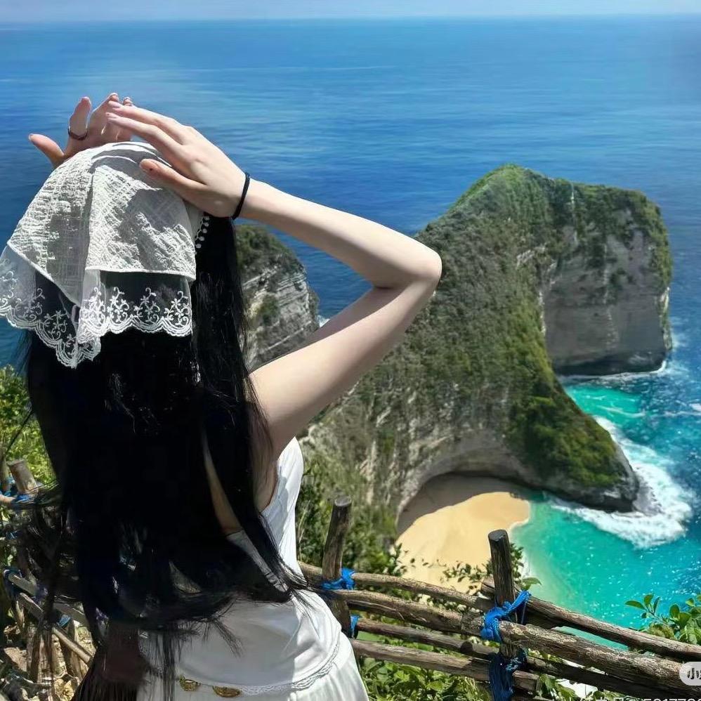 雾语.