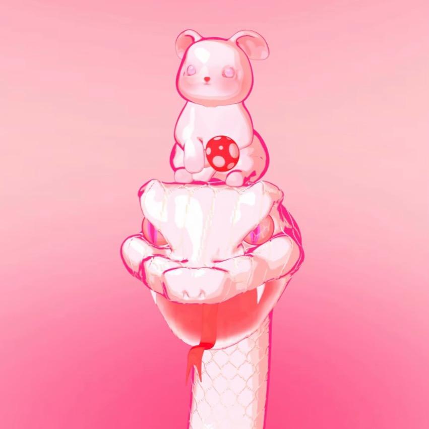软白特