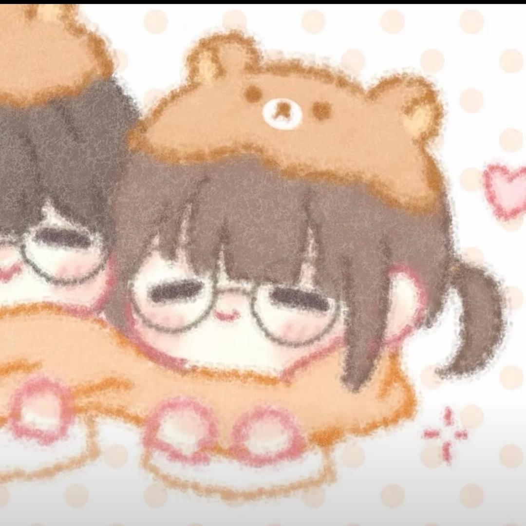九点一定睡💤