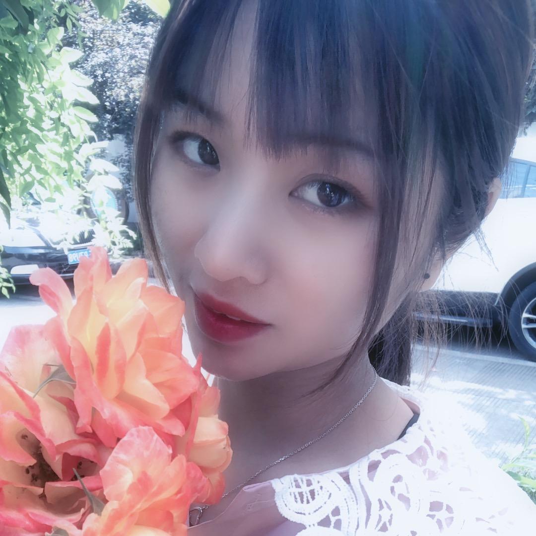 若如初见 .