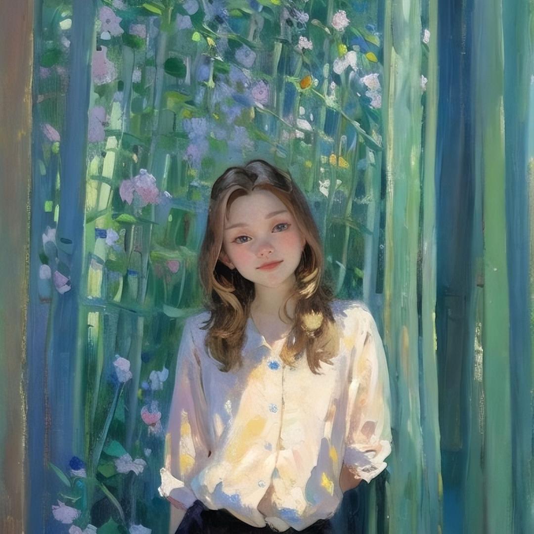 小羊咩咩  ꒰ᐢ⸝⸝•༝•⸝⸝ᐢ꒱