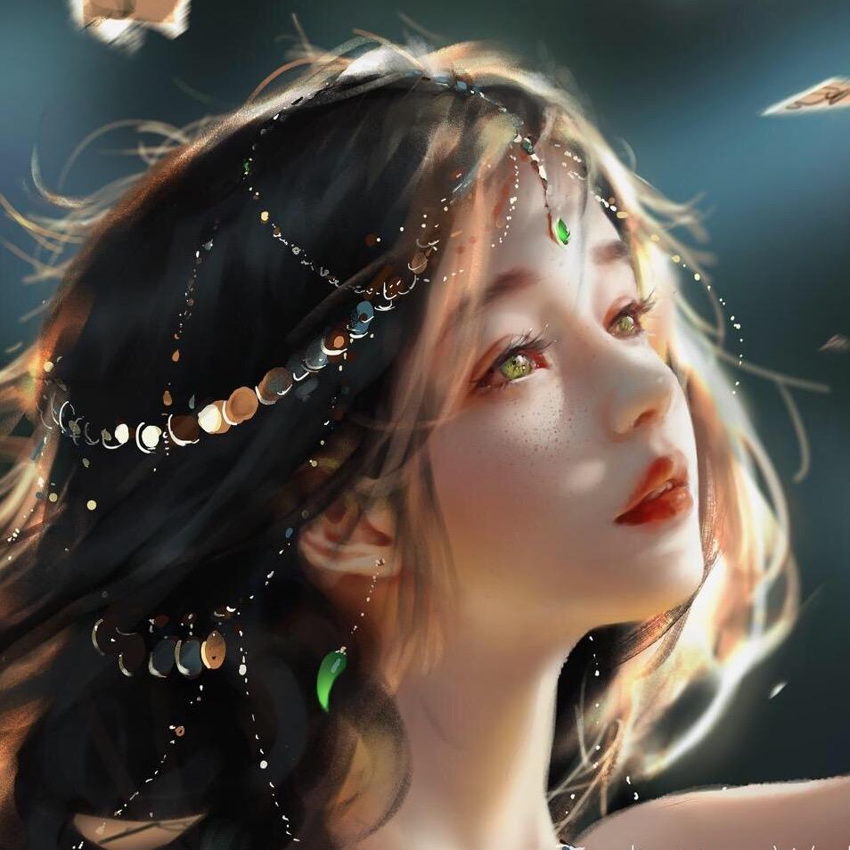-逢河-