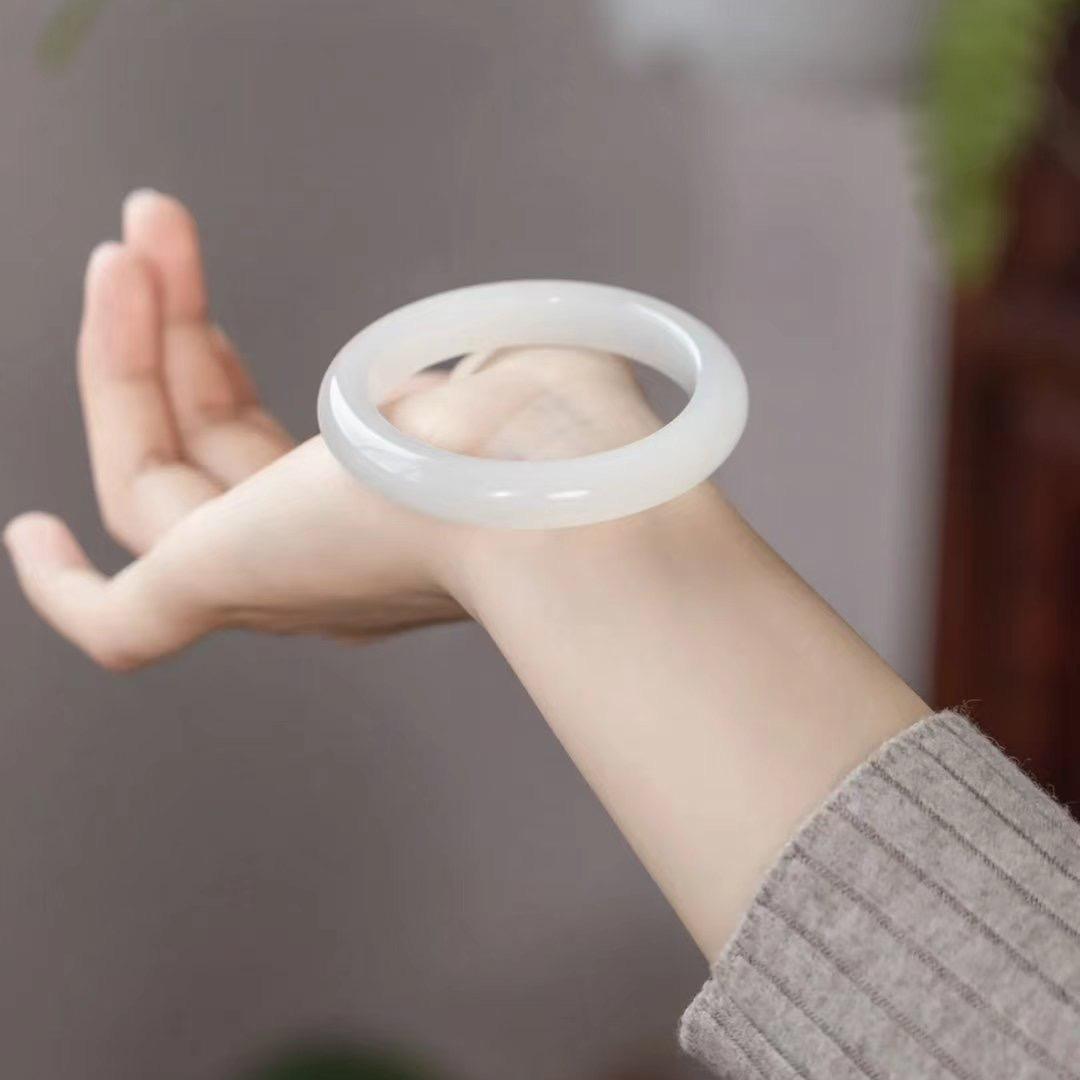 玉见昆仑和田玉甄选