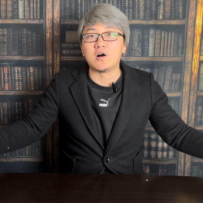 小权说说说@抖音