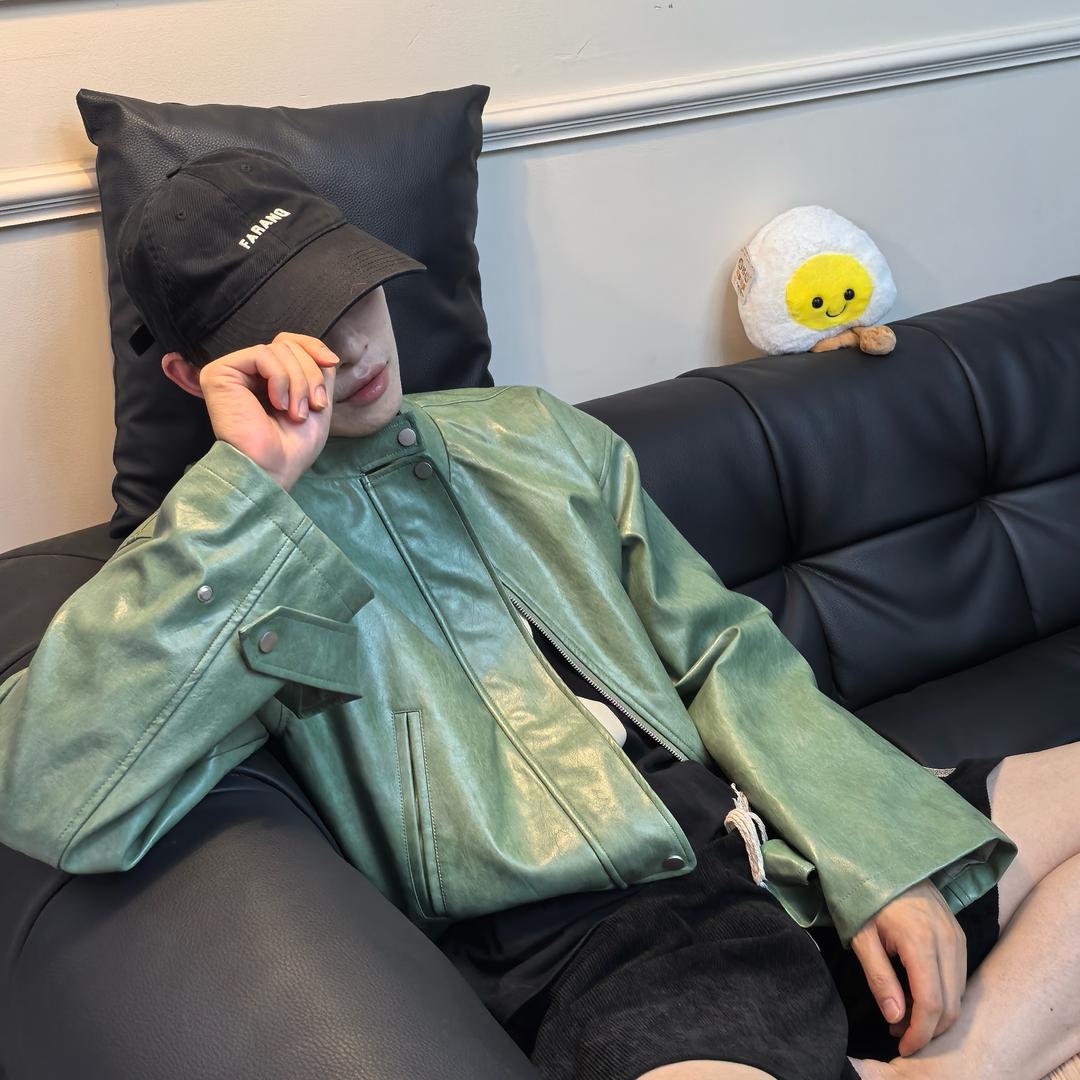 小王同学🏍️