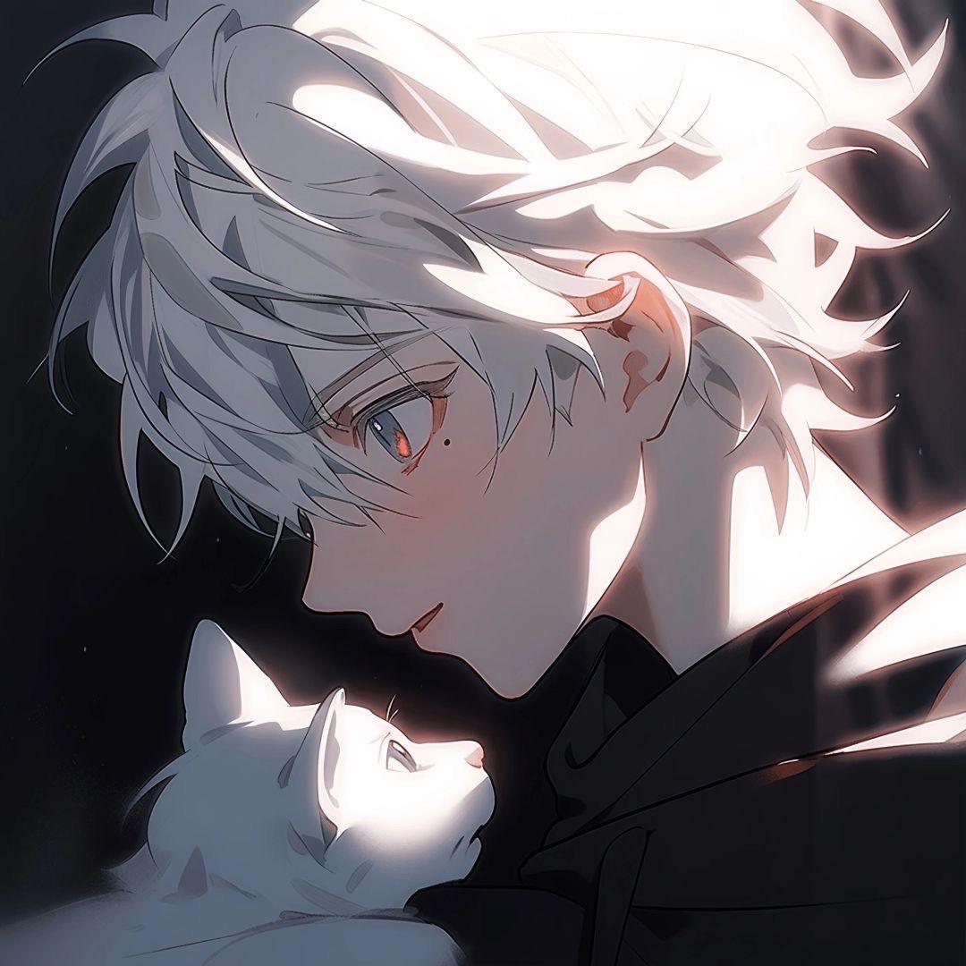 八只猫【星际公民】