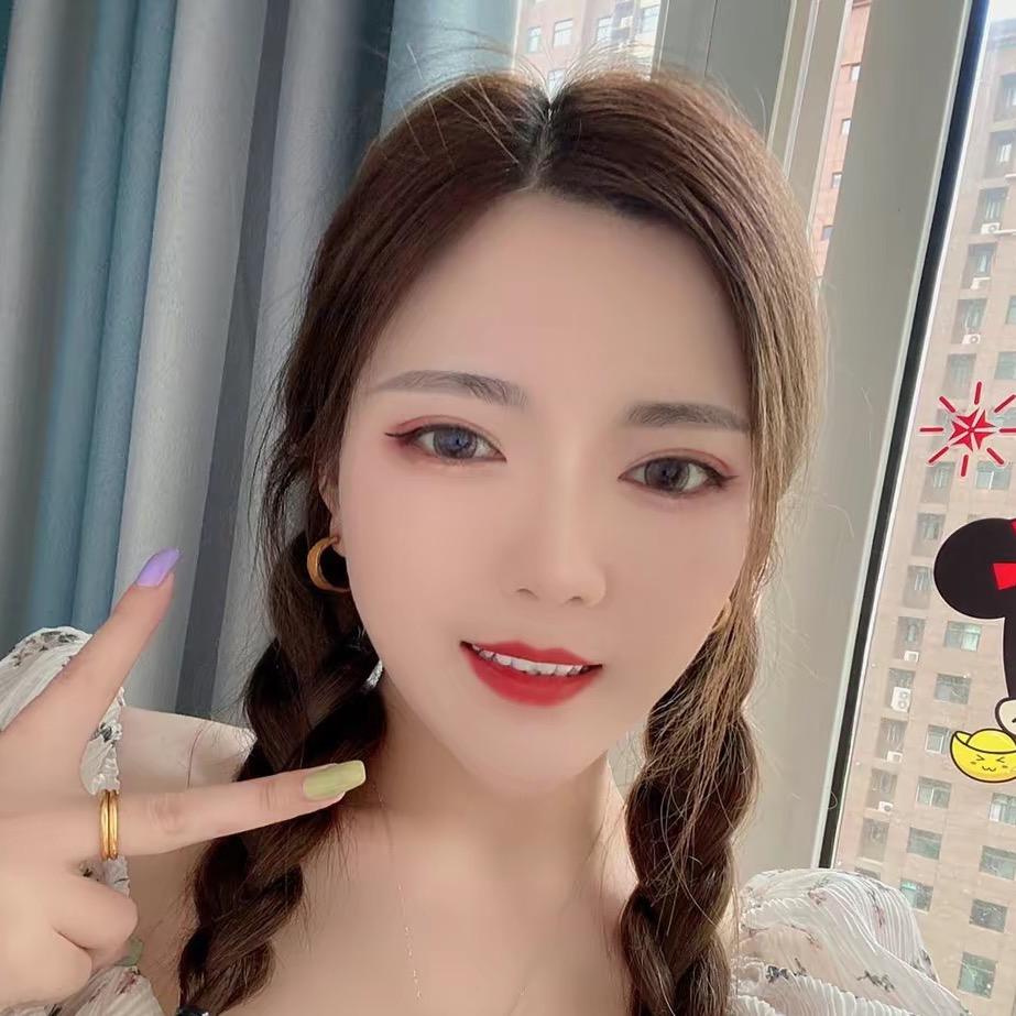小晨晨吖