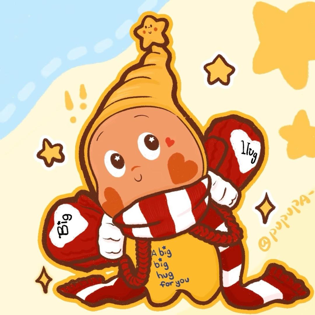 温油婉儿.🧸