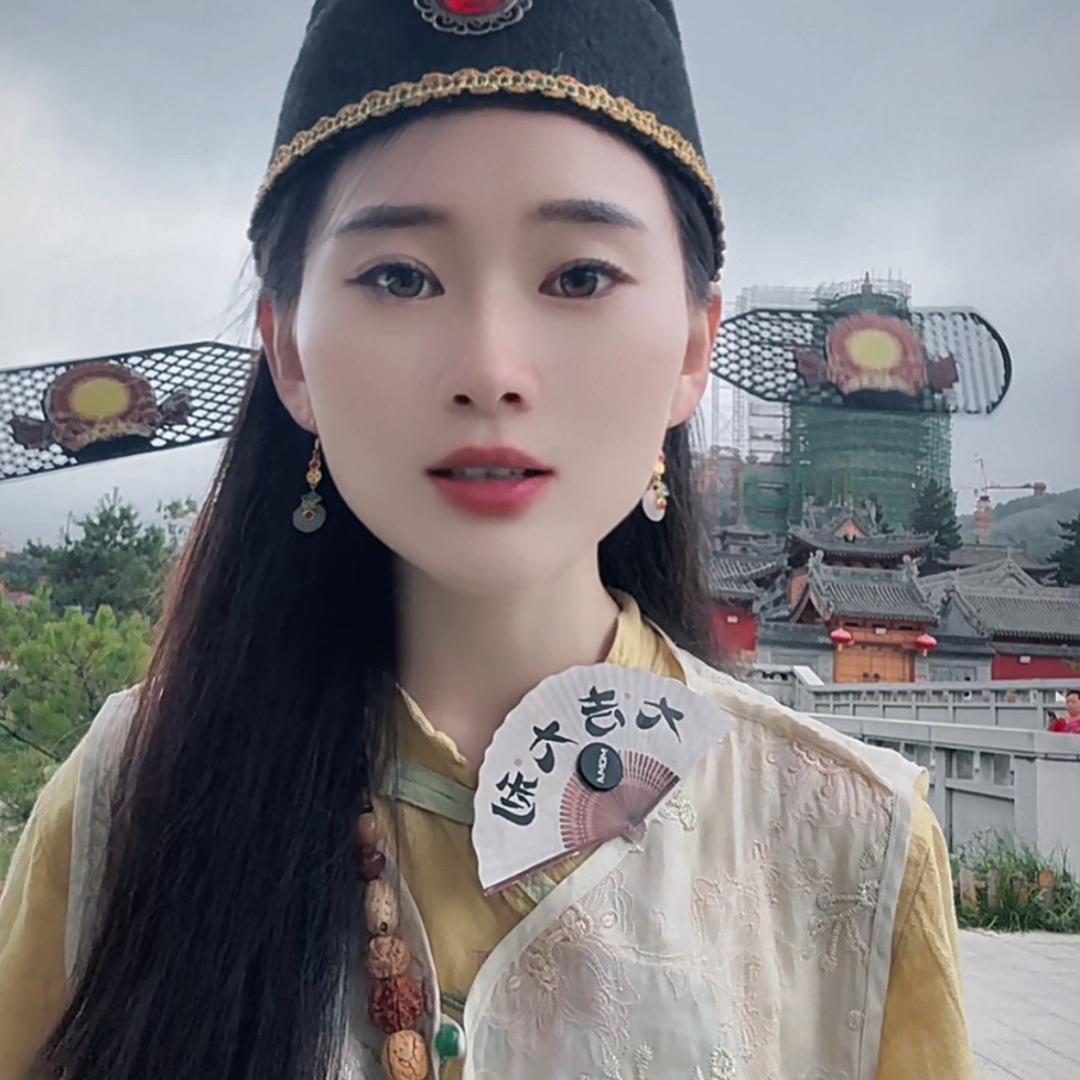 五台山暖心•守山人