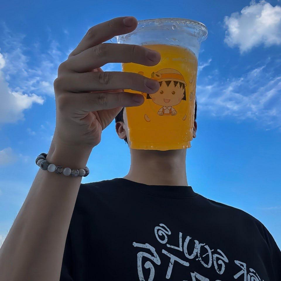 我不是人机🙃