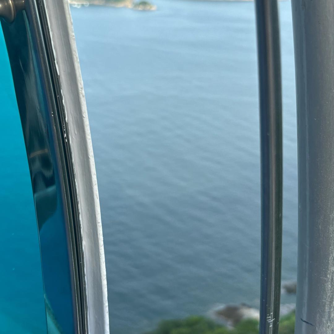 鱼和水