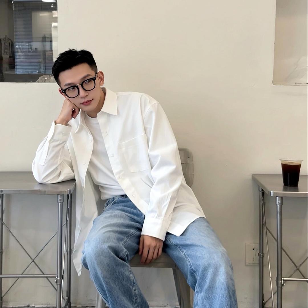 睡不着的小贤