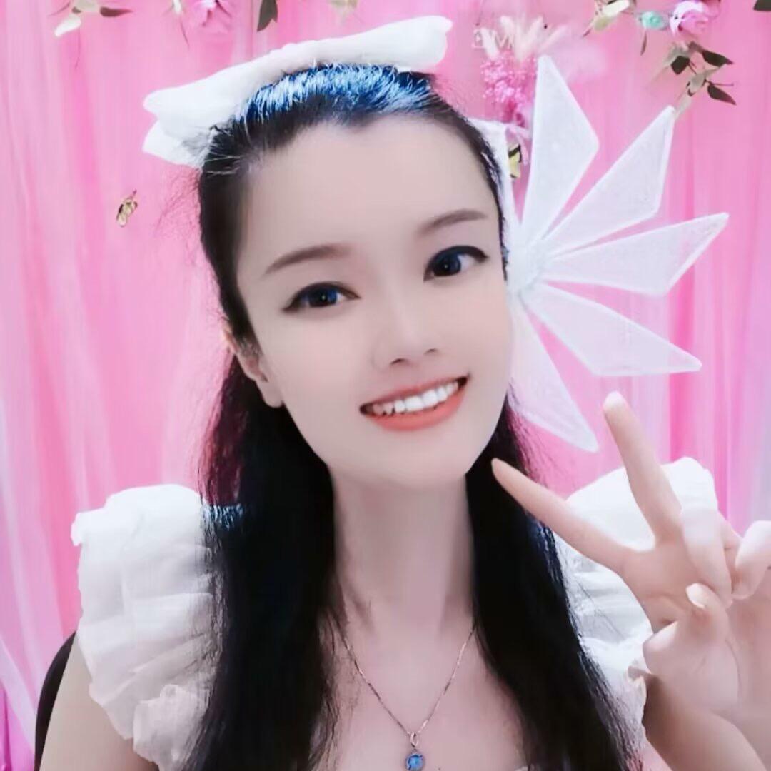 坚强的薇儿⭐️