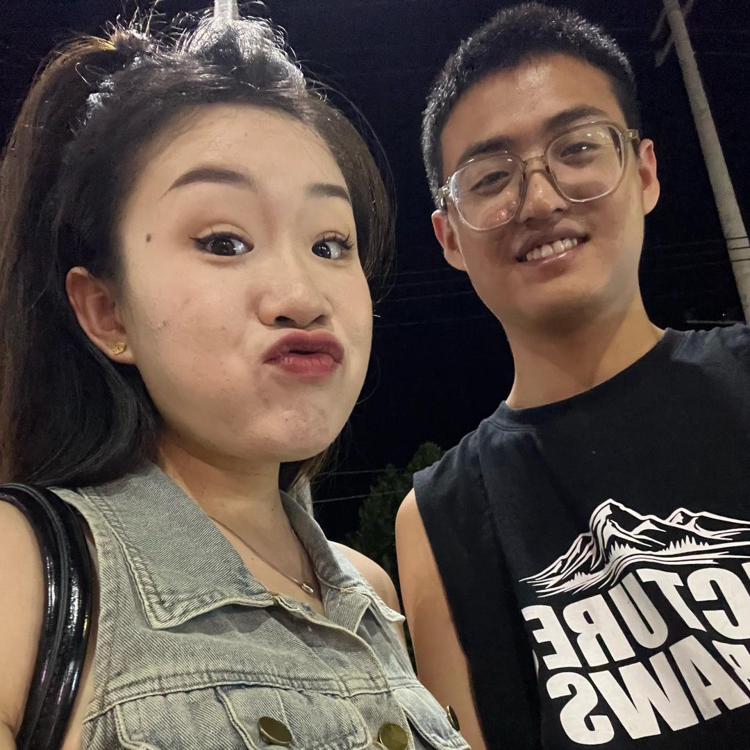 黑子和他的公主