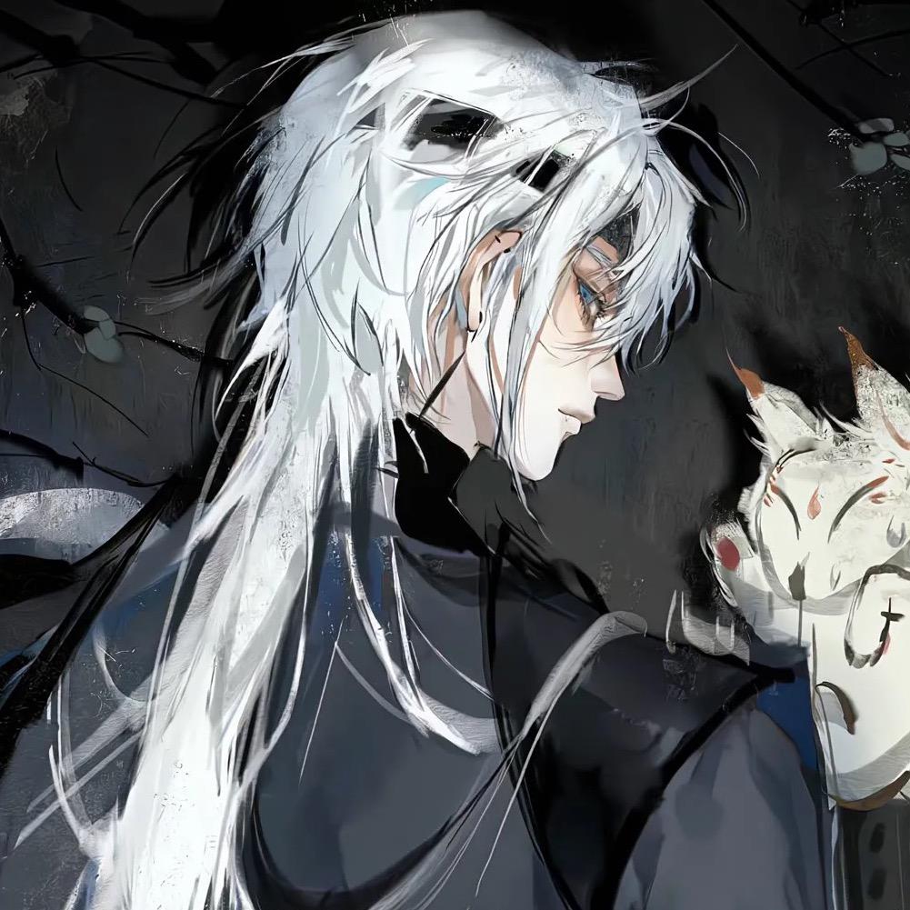 雾瀲【逆水寒手游】