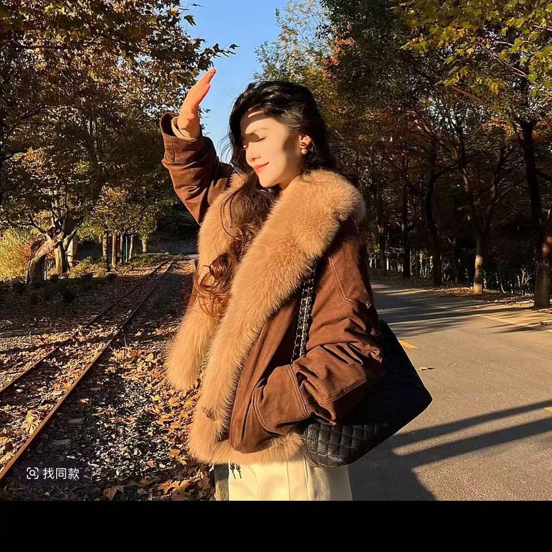 千屿sheila （原创穿搭）