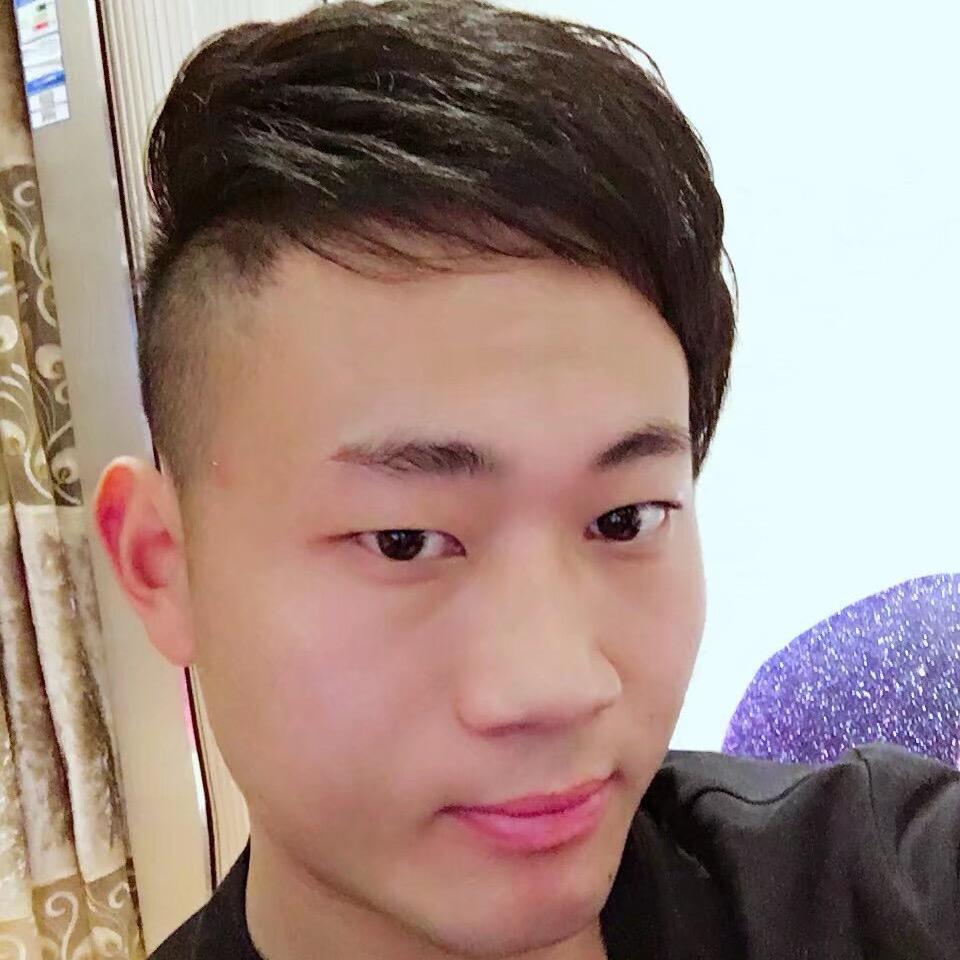 那男人