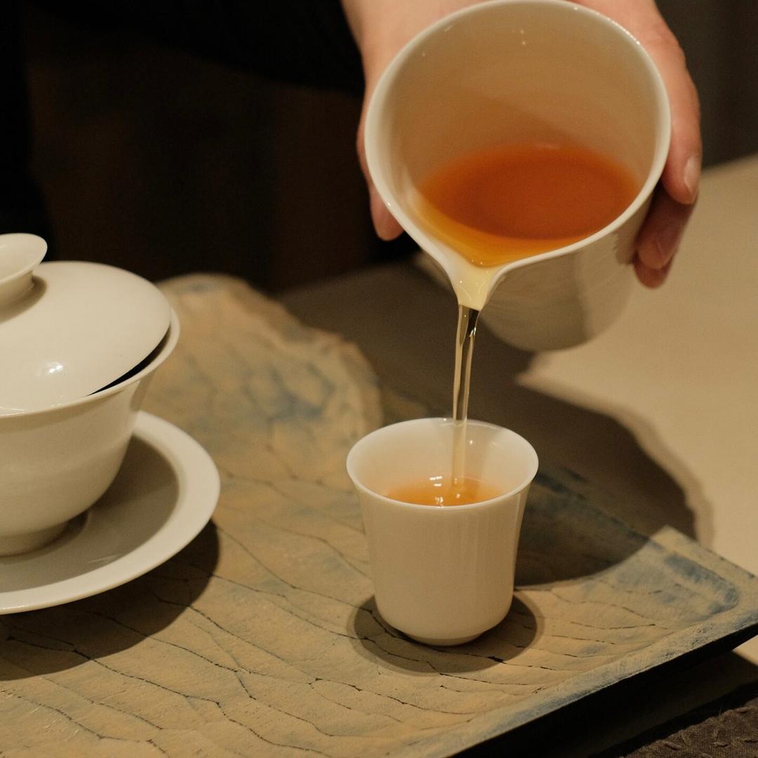 理想的茶茶